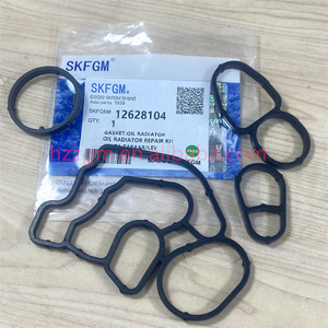 Phụ Kiện Xe Hơi 12628104 Lwn Lwh Dầu Động Cơ Tản Nhiệt Gasket Set Cho Holden Chevrolet <span class=keywords><strong>S10</strong></span> Xe Bán Tải 2.8 Trailblazer - Product Image 1