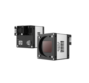 IRAYPLE AX5F57CG250 Automatisation industrielle GigE ISP avec construction en cuivre et aluminium - Product Image 3