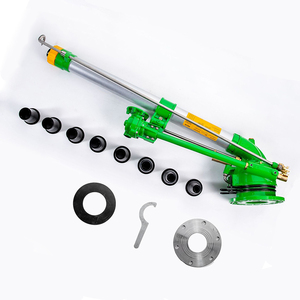 农场灌溉系统远程27-68m 360度旋转<span class=keywords><strong>2</strong></span>-1/<span class=keywords><strong>2</strong></span> ”水手WL80型雨枪洒水器 - Product Image 3