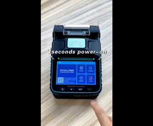 Nouvel Épisseur par Fusion de <span class=keywords><strong>Fibre</strong></span> <span class=keywords><strong>Optique</strong></span> Singal Fir Ai6+ Ai6 a Ai6 - Product Image 5