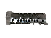 Nouvelle culasse vide en aluminium, prix usine, V362 2.2 C2 908867, traction avant, garantie 12 mois pour JMC Ford Transit
