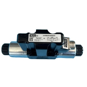 D1FBE01HC0NF03 Distributeur directionnel proportionnel à commande directe avec électronique OBE intégrée - Product Image 3