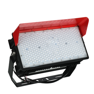 ไฟสปอร์ตไลท์โซลาร์กันน้ำ IP66 800W 1000W 1600W สำหรับสนามฟุตบอล - Product Image 3
