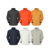 Veste d'extérieur pour homme, imprimé streetwear, imperméable, softshell, zippée, coupe-vent, respirante, grande taille 4XL, hiver