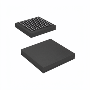 Embedded 100 VFBGA In Stock Electronics Component CYUSB3304-BVXA - Product Image 1