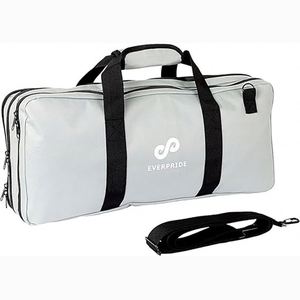 Échantillon gratuit : Trousse à couteaux de chef professionnelle avec sac à 8 poches pour accessoires de cuisine - Product Image 4