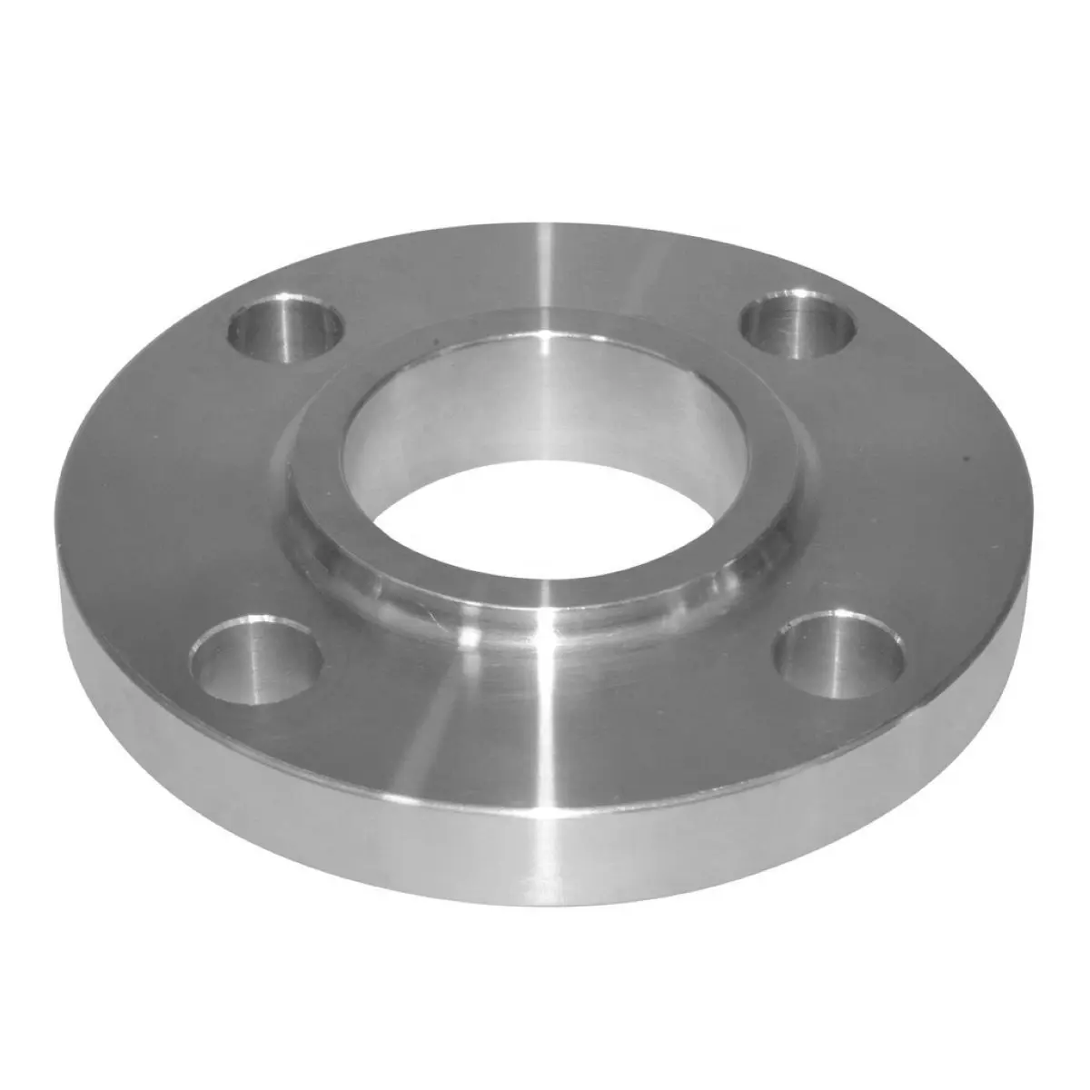 ASTM A105 용접 목, 슬립 온, 소켓 용접, 블라인드, 플레이트, 스레드 탄소강 플랜지 파이프 피팅