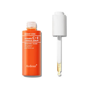 Suero Facial Coreano Antienvejecimiento con Efectos Reafirmantes, Iluminadores e Hidratantes, Limpiador Líquido para el Cuidado de la Piel - Product Image 2