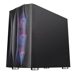 Offre Spéciale MATX & ATX Acrylique Ordinateur <span class=keywords><strong>PC</strong></span> Cas Vertical USB3.0 Gaming Towers Offre Spéciale Gaming <span class=keywords><strong>PC</strong></span> Case - Product Image 4