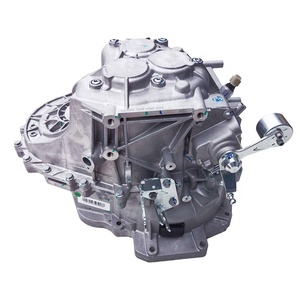 Maxus V80 suku cadang C00178003 6 kecepatan, kotak gir untuk LDV Saic mobil vV80 transmisi Gearbox - Product Image 3