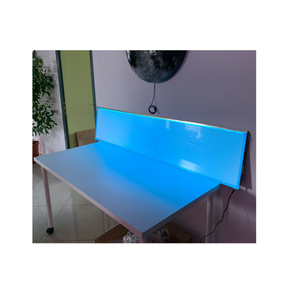 มาใหม่แผ่นพลาสติกอะคริลิกหนา2-10มม. แผ่นไฟ LGP แผ่นนำแสง - Product Image 1