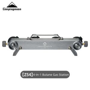 Adaptateur <span class=keywords><strong>Butane</strong></span> 4 en 1 adaptateur de Conversion de tête de cartouche de <span class=keywords><strong>gaz</strong></span> buse de <span class=keywords><strong>bouteille</strong></span> convertisseur <span class=keywords><strong>Butane</strong></span> tête de cuisinière à <span class=keywords><strong>gaz</strong></span> adaptateur outils - Product Image 2