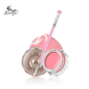 Cosmétique multi-usage, couleur vive des lèvres, humidité, fard à joues pigmenté, Vegan, soleil, yeux, teinte, <span class=keywords><strong>crème</strong></span> imperméable, Blush - Product Image 3