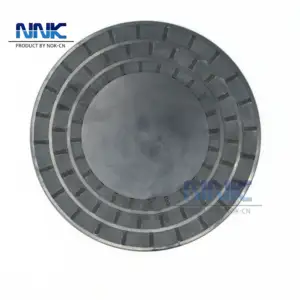 NOK-CN EC 190*15 End Cap Cover Plug Seal Gearbox Oil Seal End Cover Seal for Transmission