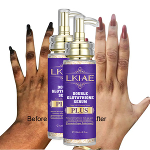 Sueros Más Vendidos, Concentrado de Oro 24K para Aclarar Manchas Oscuras en los Nudillos, Suero Blanqueador <span class=keywords><strong>Puro</strong></span> para el Cuidado de la Piel, para Rostro y Cuerpo, para Mujeres - Product Image 1