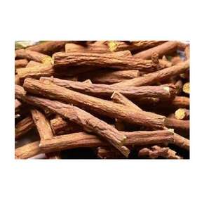 Raiz de Alcaçuz Natural Gan Cao Nova para Atacado, Raiz Inteira de Glycyrrhiza Uralensis Fisch - Product Image 6