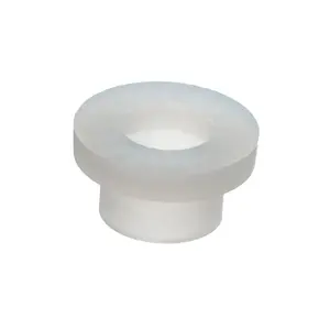 China Factory Plastic Parts Nylon Shoulder Washer