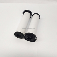 Remplacer l'élément de filtre à air comprimé JX-145AA JX-145AO JX-145AX JX-058AA JX-058AO JX-058AX