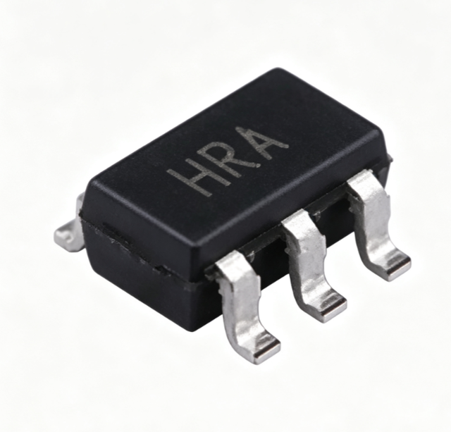 AD8065ARTZ REEL7 High Performance FET Input Operational Amplifier SOT 23 5 for Precision Analog Signal Processing