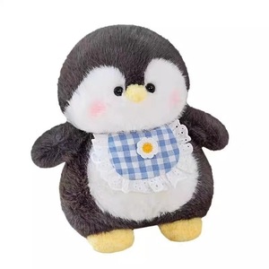 Nuevo Peluche de Pingüino 2025, Adorable Muñeco de Peluche, Muñeca de Trapo para Niñas, Almohada para Dormir para Niños, Venta al por Mayor - Product Image 5