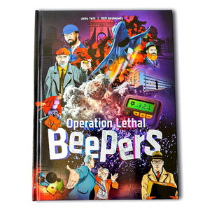 Livres de bandes dessinées et mangas graphiques personnalisés de haute qualité, couverture souple, reliure parfaite, écologiques, avec estampage à chaud argenté, vente en gros - Product Image 4