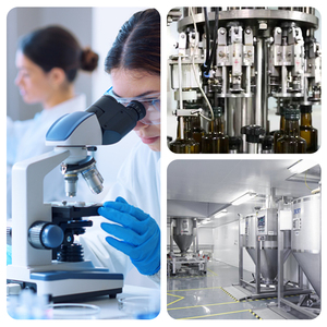 Endüstriyel Kullanım İçin Premium Kalite %99 Saflıkta Gıda Sınıfı Poliglicerol Yağ Asit Esterleri Tozu - Product Image 5