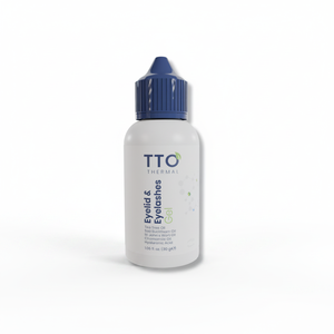 Gel Contour des Yeux Thermique TTO 30g à l'Huile d'Argousier et à l'Huile d'Arbre à Thé Anti-Rides, Anti-Cernes, Hydratation Profonde - Product Image 2