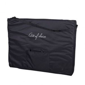 Échantillon gratuit, vente en gros directe d'usine, sacs portables légers pour tables de massage en bois, sacs pour salons de beauté et soins du visage - Product Image 5