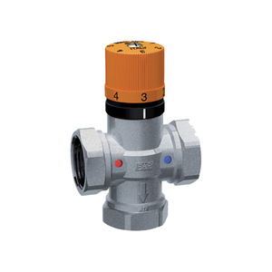 Outil de tournage de mélangeur thermostatique FAR 1/2 pouces pour systèmes solaires - Product Image 2