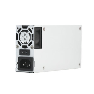 Alimentation <span class=keywords><strong>Flex</strong></span> <span class=keywords><strong>ATX</strong></span> 200W à bas prix, tension complète AC100-240V, <span class=keywords><strong>1U</strong></span> <span class=keywords><strong>FLEX</strong></span> 200 Serveur, efficacité 80 Plus White, métal, en stock - Product Image 3