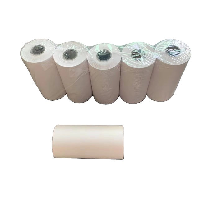 Hot 57*30mm Print Rolls Thermal Printer Paper for Kids Instant Printer Camera