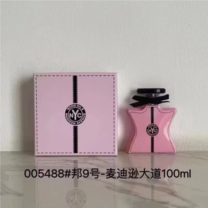 <span class=keywords><strong>Parfum</strong></span> unisexe de luxe Bond No.9 Eau De <span class=keywords><strong>Parfum</strong></span> - Vaporisateur longue durée et très populaire - Expédition depuis l'entrepôt américain - Product Image 5