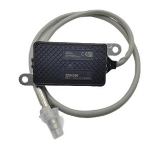 เซ็นเซอร์ก๊าซ SNS400 รุ่น 2294290 5WK97400 สำหรับรถบรรทุกสแกนเนีย ตรวจสอบสภาพแวดล้อม - Product Image 1