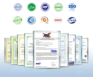 ผงหมัก <span class=keywords><strong>Gastrodia</strong></span> <span class=keywords><strong>elata</strong></span> บริสุทธิ์จากสมุนไพรจีนสำหรับอาหารเสริมเพื่อสุขภาพ - Product Image 5