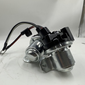 Relè <span class=keywords><strong>Arter</strong></span> 12V/24V per Camion Multiuso, Macchinari da Costruzione e Veicoli Agricoli - Product Image 2