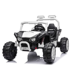 Voiture tout-terrain télécommandée à quatre roues motrices pour enfants, 2 places, 24V, voiture électrique pour enfants, jouets électriques pour les grands enfants - Product Image 3