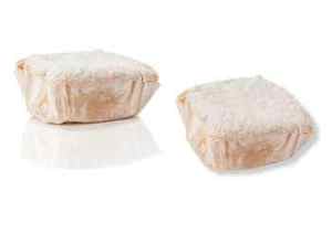 Wholesale Traditional Spanish Handmade Almond Marzipan <b>Egg</b> Pattern Solid <b>Chocolate</b> with Biscuit for Supermarkets - Product Image 2