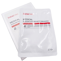 Livraison rapide Masque à l'acide hyaluronique hypoallergénique pour le traitement de l'acné Hydratant et éclaircissant Anti-âge Tous types de peau 28g