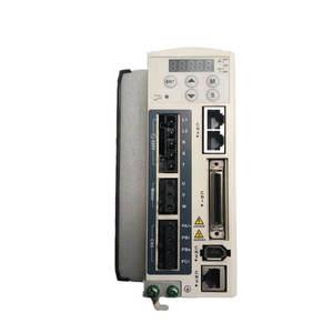 Controlador de Servomotor Original LXM23AU07M3X de 750W CA, Monofásico, 200-240V, IP20, CANopen, Control de Posición/Velocidad/Torque - Product Image 1