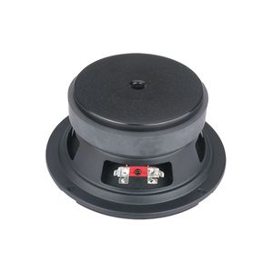 OEM barato JLD Car Audio 140W Rms Loud <span class=keywords><strong>16</strong></span> <span class=keywords><strong>cm</strong></span> Mid Bass 6,5 Midrange Speaker 6,5 pulgadas - Product Image 5