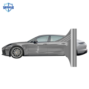 Deekus Super Bright Metal Series Precio <span class=keywords><strong>de</strong></span> fábrica Metálico reflectante deslumbrante película que cambia <span class=keywords><strong>de</strong></span> color Car Wrap Film - Product Image 6