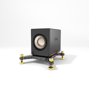 SW-20 150W Monitores de <span class=keywords><strong>Estudio</strong></span> Profesionales para Música, Kit de Micrófono de Grabación, Equipo de Micrófono, Altavoz - Product Image 4