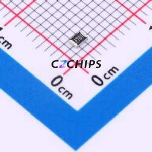 Resistencia SMD RT0805DRD072K7L 0805 (Tipo: Película Delgada) (Resistencia: 2.7kOhm Precisión: 0.5%) - Product Image 1