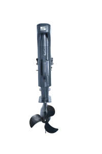 Nouveau moteur hors-bord électrique 5HP 1500W pour la pêche, la navigation de plaisance, utilisation récréative SEAWALKER S1500 - Product Image 3
