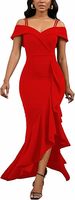 Robe de mariée élégante sans manches pour femme, personnalisable avec logo, robe sexy pour la mère de la mariée, peut être personnalisée, robe de bal.