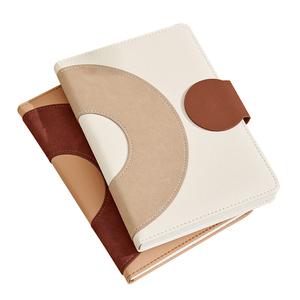 Embarazo <span class=keywords><strong>Biblia</strong></span> cuaderno místico 400 páginas Arthur Morgan vegano cubierta <span class=keywords><strong>de</strong></span> cuero A5 arcoíris borde juck diario - Product Image 1