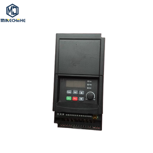 Hot Offer VFC3210-1K50-3P4-MNA-7P VFC3210-2K20-3P4 VFC3210-3K00-3P4 VFC3210-4K00-3P4 <b>Three</b> Phase Mini Vector Frequency Inverter - Product Image 1