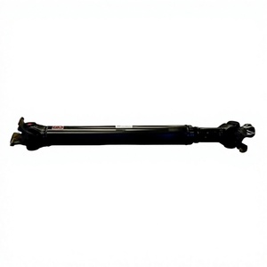 Eje de Propulsión VOE 15013309 para Camiones Articulados Volvo VMP, Piezas de Maquinaria de Construcción Nuevas de Alta Calidad - Product Image 1