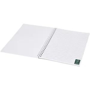 Desk-Mate <b>A5</b> <b>notepad</b> personalized merchandising - Product Image 3