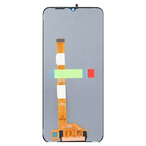 หน้าจอ LCD โอแอลดั้งเดิมสำหรับ VIVO Y36 Y36t โทรศัพท์มือถือ4G 5G ชิ้นส่วน LCD ของแท้ - Product Image 2
